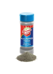 Bayara Black Pepper Powder, 100ml
