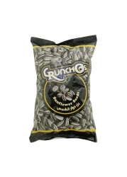 Crunchos Sunflower Seeds, 200g