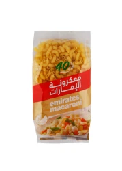 Emirates Macaroni Pasta 400g