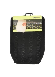 X-Cessories Deluxe Car Mats Black 5