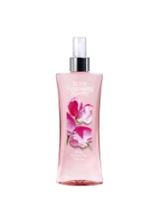 Body Fantasies Pink Sweet Pea Fantasy Fragrance Body Spray 227ml