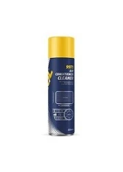 MANNOL 9971 - Air Conditioner A/C cleaner Foam - GERMAN Made - 520 ml