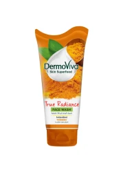 Dermoviva Face Wash Turmeric 150ml
