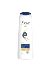 Dove Shampoo for Damaged Hair Intensive Repair Nourishing Care for up to 100% Healthy Looking Hair 400ml