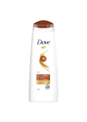 Dove Shampoo for Frizzy and Dry Hair Nourishing Oil Care Nourishing Care for up to 100% Smoother Hair 200ml