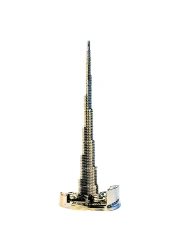Ajooba Burj Khalifa Showpiece, Medium