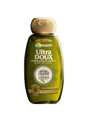 Garnier Ultra Doux Mythic Olive Shampoo 400ml