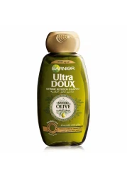 Garnier Ultra Blends Shampoo Mythic Olive 200ml