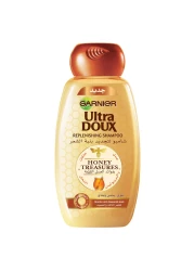 Garnier Ultra Doux Honey Treasures Shampoo 400ml