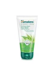 Himalaya Purifying Neem Face Wash Gel Green 150ml