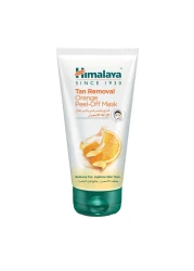 Himalaya Tan Removal Orange Peel Off Mask White 150ml