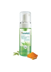 Himalaya Purifying Neem Foaming Face Wash Green 150ml