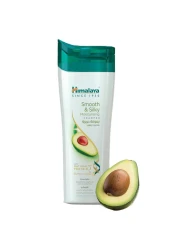 Himalaya Herbals Dryness Defense Protein Shampoo 400ml