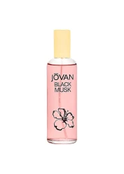 Jovan Black Music Concentrate Spray Pink 96ml
