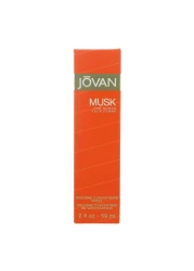 Jovan Cologne Spray Musk 59ml