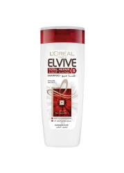 L'Oreal Paris Elvive Total Repair 5 Shampoo White 400ml