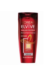 L'Oreal Paris Elvive Colour Protect Shampoo Red 200ml