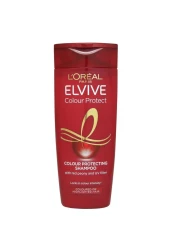 L39Oreal Paris Elvive Colour Protect Shampoo 400ml