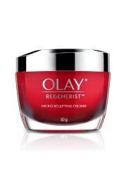 Olay Regenerist Micro-Sculpting Cream Moisturizer White 50g