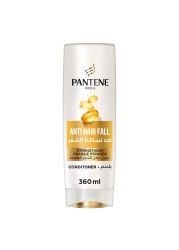 Pantene Pro-V Anti-Hair Fall Conditioner, Strengthens Fragile Strands 360ml