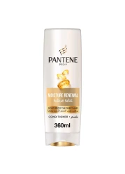 Pantene Pro-V Moisture Renewal Conditioner for Even the Driest Hair 360ml