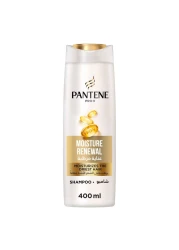 Pantene Pro-V Moisture Renewal Shampoo 400ml