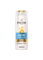 Pantene Pro-V Daily Care 2 in 1 Shampoo 400ml