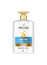 Pantene Pro-V Daily Care Shampoo 1L