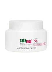 Sebamed Moisturizing Cream 75ml