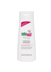 Sebamed Everyday Shampoo White 200ml