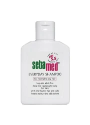 Sebamed Everyday Shampoo 400ml