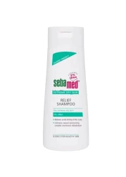 Sebamed Extreme Dry Skin Relief Shampoo White 200ml
