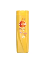 Sunsilk Shampoo Soft &amp; Smooth 400ml