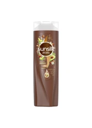 Sunsilk Shea Butter Nourishment Shampoo Brown 400ml
