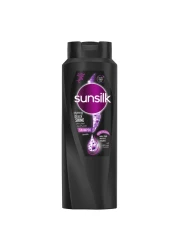 Sunsilk Shampoo Black Shine 700ml