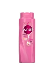 Sunsilk Shampoo Strength &amp; Shine 700ml