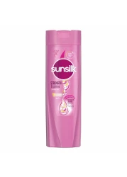 Sunsilk Shine And Strength Shampoo White 200ml