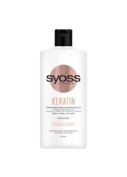 Syoss Keratin Conditioner 500ML