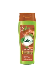 Vatika Naturals Moroccan Argan Anti Breakage Shampoo 400ml