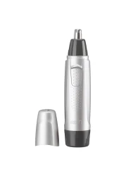 Braun Ear And Nose Trimmer EN10 Silver