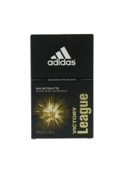 Adidas Victory League Eau De Toilette 100ml