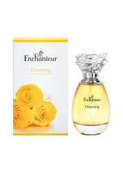 Enchanteur Charming Eau De Toilette Yellow 100ml