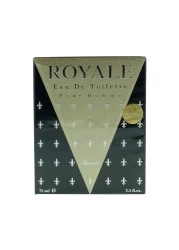 Rasasi Royal Eau De Toilette For Men 75ml