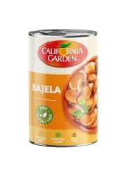 California Garden Bajela 450g