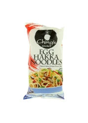 Ching's Secret Egg Hakka Noodles, 150g