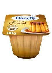 دانيت حلى الكراميل 80 غرام