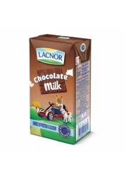 Lacnor Essentials Junior Chocolate Milk 125ml