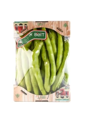 Broad Beans
