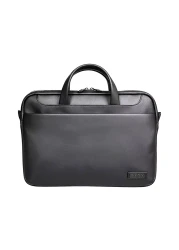 Port Designs Zurich Toploading 10-13 Inches Notebook Case Black