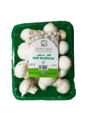 Baby Cremini Mushrooms